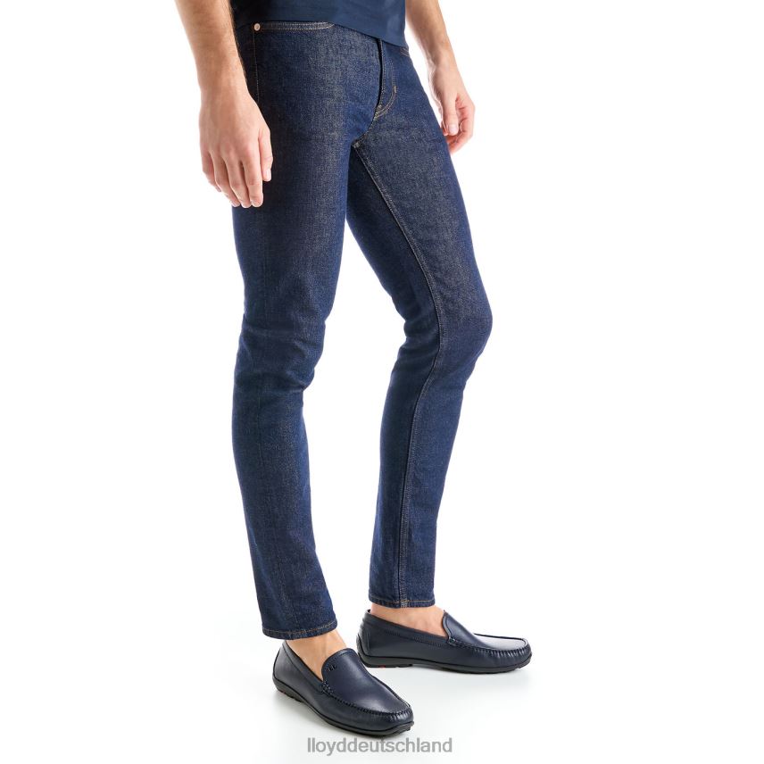 Schuhe LLOYD Emilio Blau Männer PV6Z0623