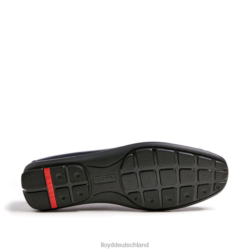 Schuhe LLOYD Emilio Blau Männer PV6Z0623