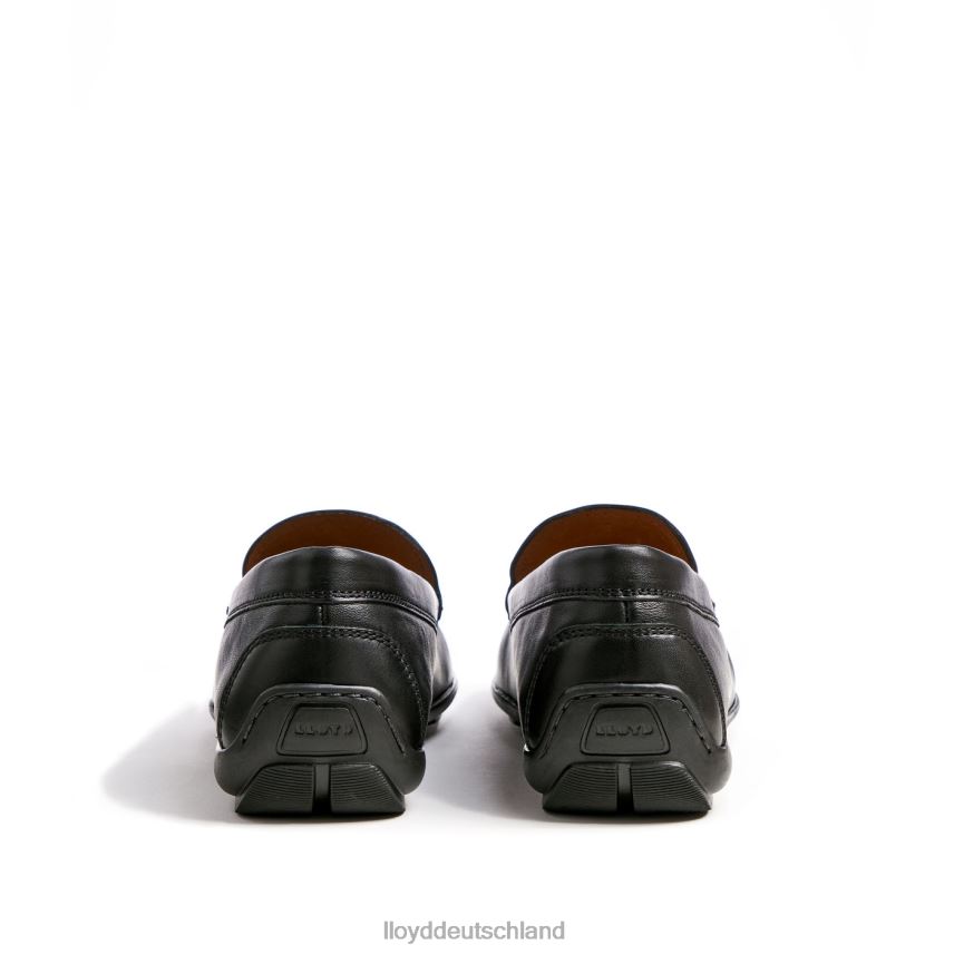Schuhe LLOYD Emilio Schwarz Männer PV6Z0613