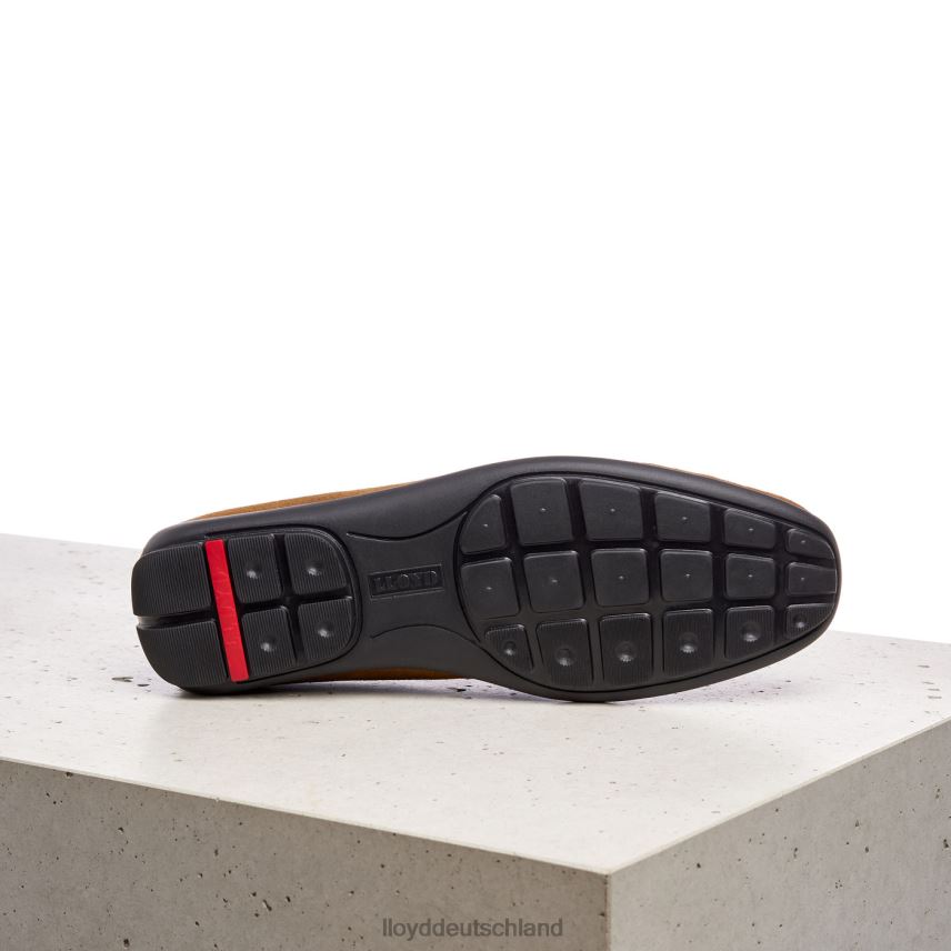 Schuhe LLOYD Emilio braun Männer PV6Z0596