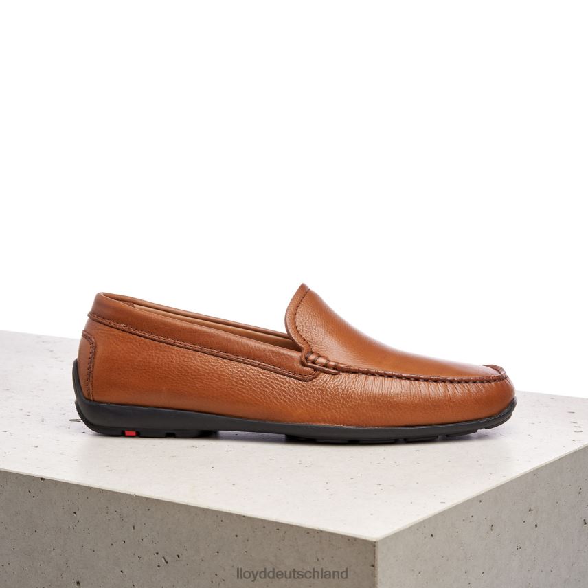 Schuhe LLOYD Emilio braun Männer PV6Z0603