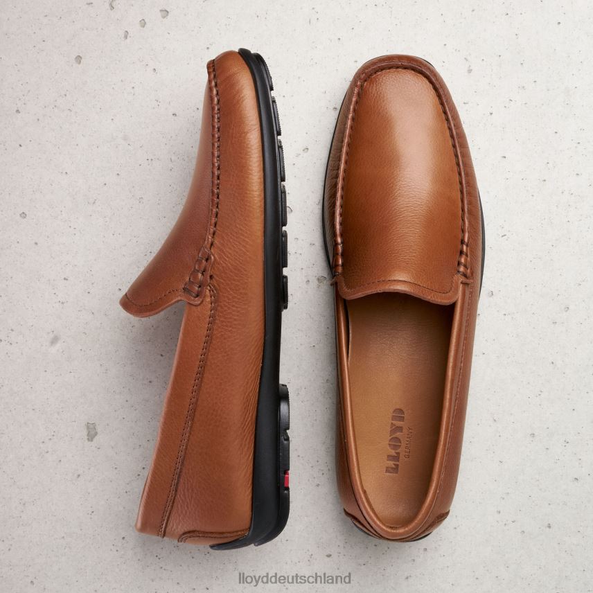 Schuhe LLOYD Emilio braun Männer PV6Z0603