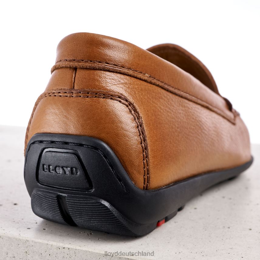 Schuhe LLOYD Emilio braun Männer PV6Z0603