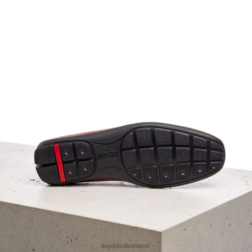 Schuhe LLOYD Emilio braun Männer PV6Z0603