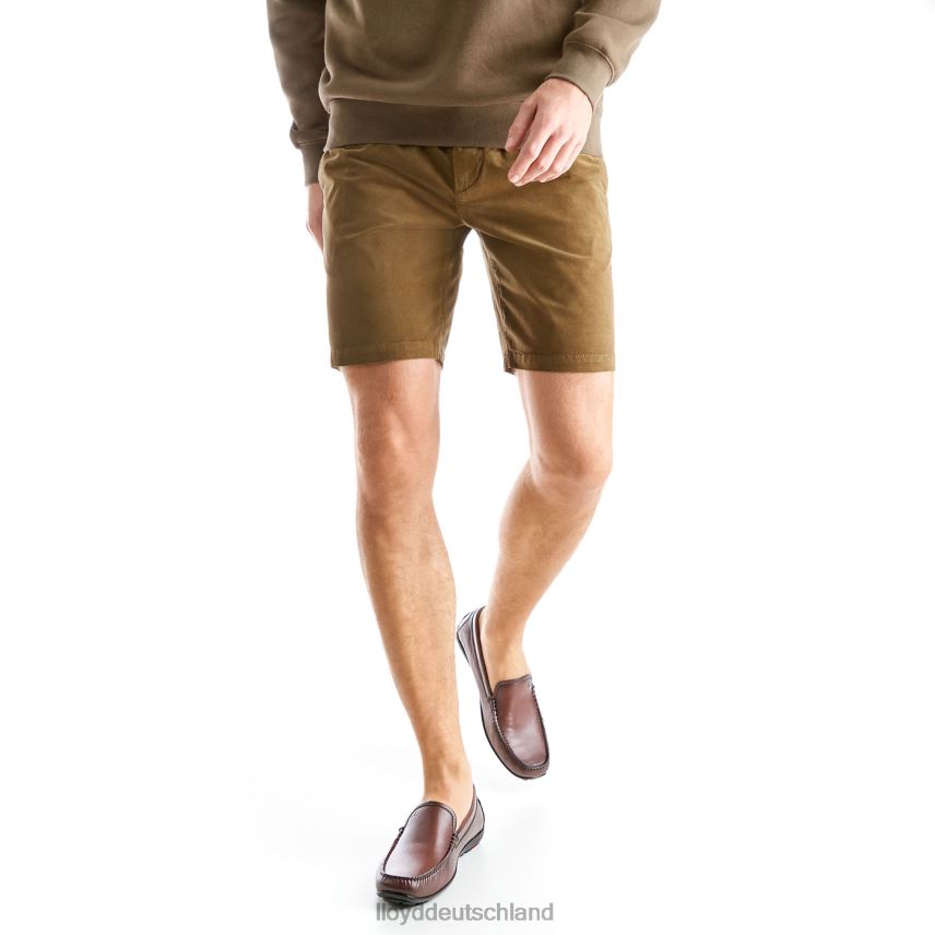 Schuhe LLOYD Emilio braun Männer PV6Z0618