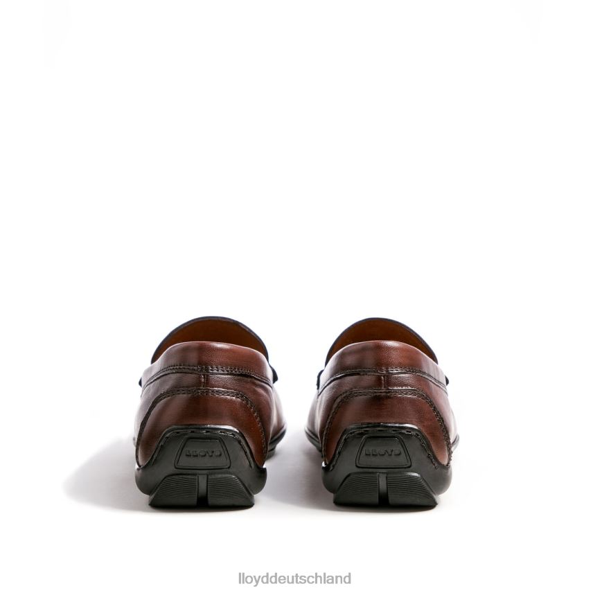 Schuhe LLOYD Emilio braun Männer PV6Z0618