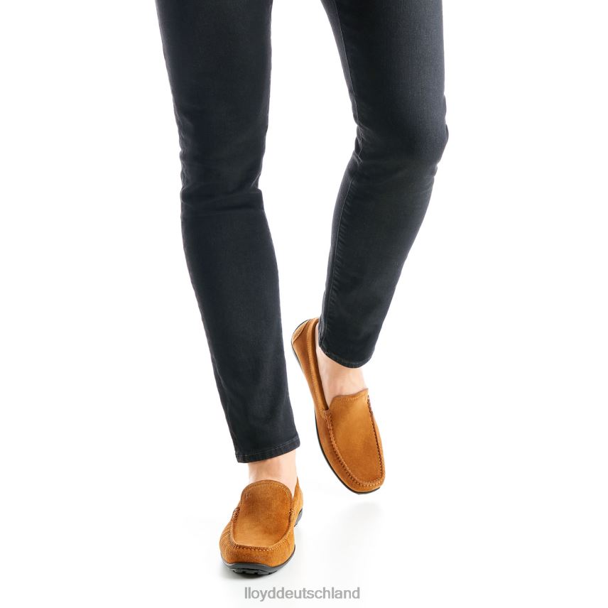 Schuhe LLOYD Emilio braun Männer PV6Z0620