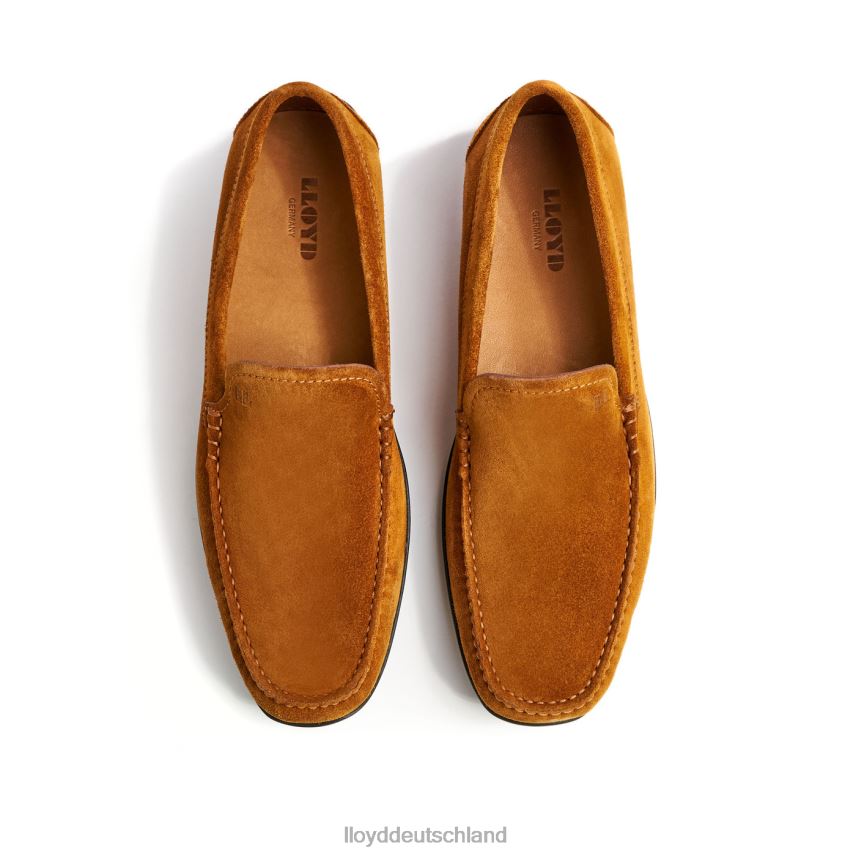 Schuhe LLOYD Emilio braun Männer PV6Z0620