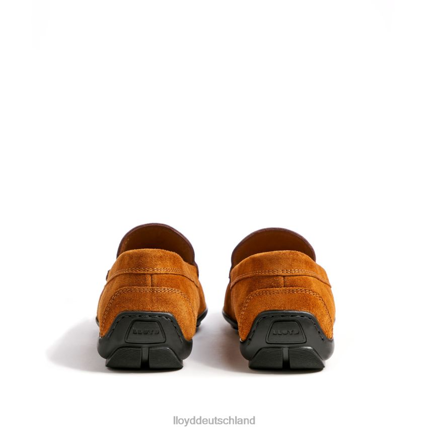 Schuhe LLOYD Emilio braun Männer PV6Z0620