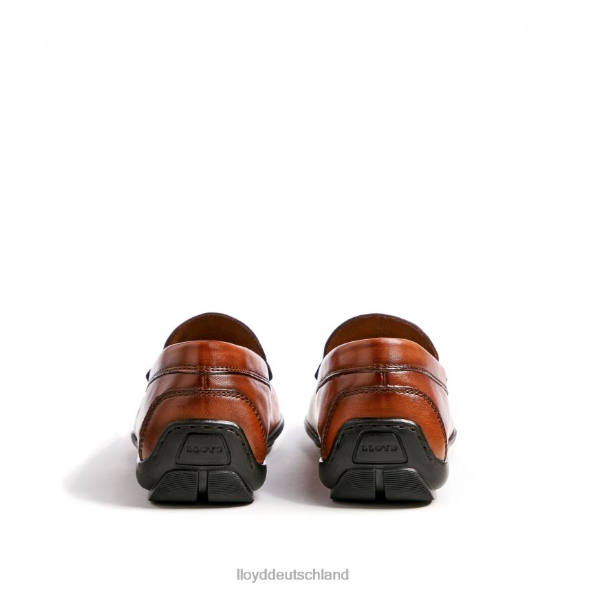 Schuhe LLOYD Emilio braun Männer PV6Z0621