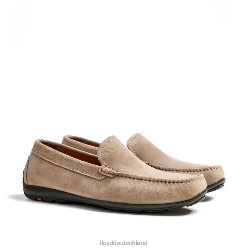 Schuhe LLOYD Emilio grau Männer PV6Z0615