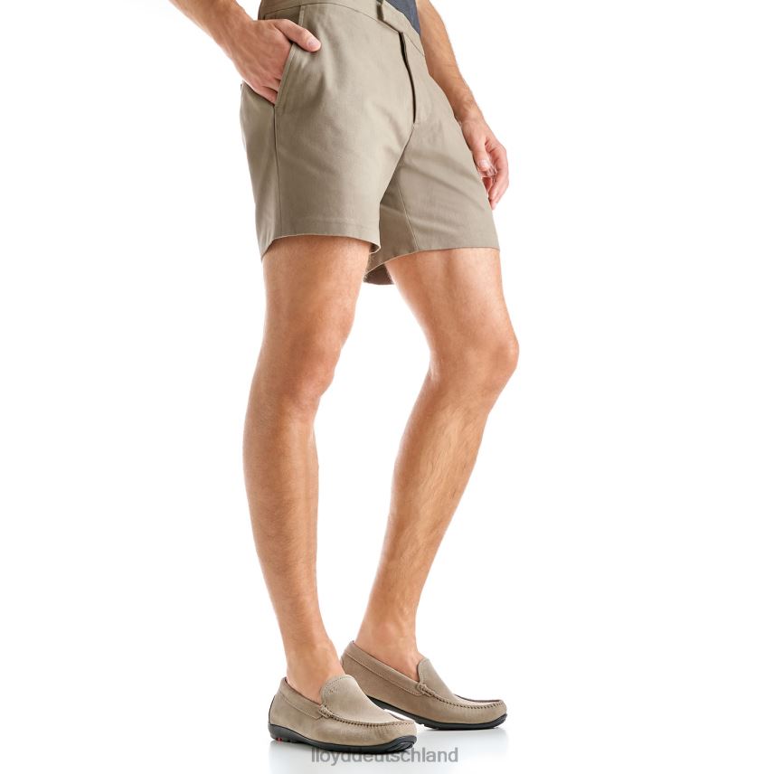 Schuhe LLOYD Emilio grau Männer PV6Z0615