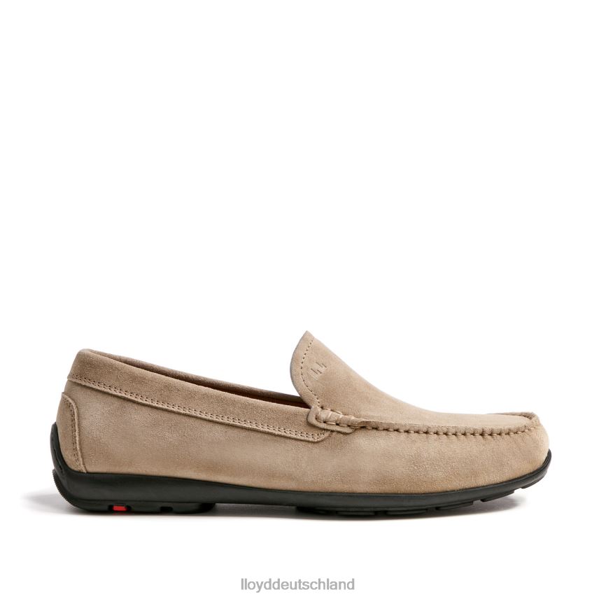 Schuhe LLOYD Emilio grau Männer PV6Z0615