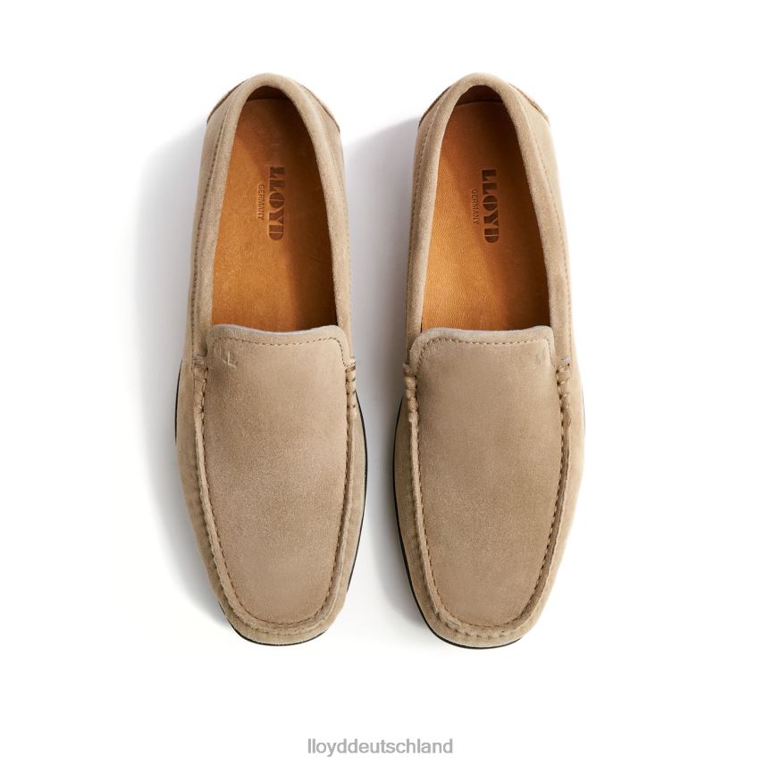 Schuhe LLOYD Emilio grau Männer PV6Z0615