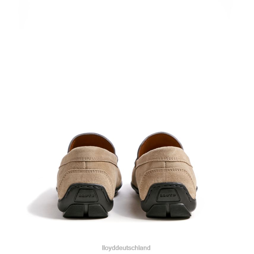 Schuhe LLOYD Emilio grau Männer PV6Z0615