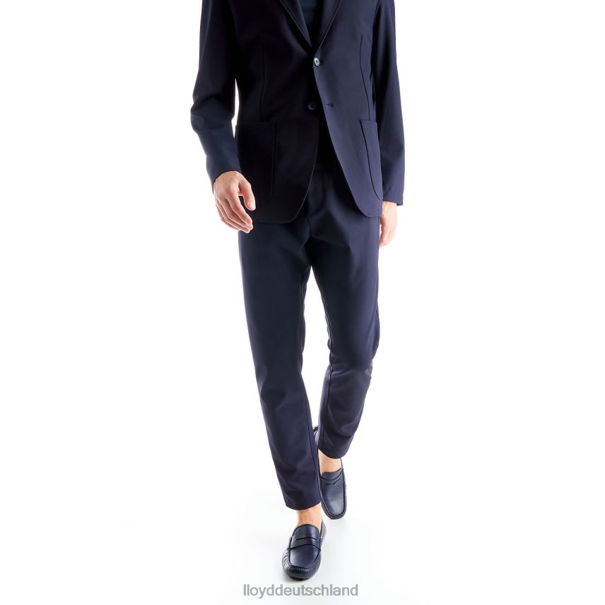 Schuhe LLOYD Emmo Blau Männer PV6Z0614