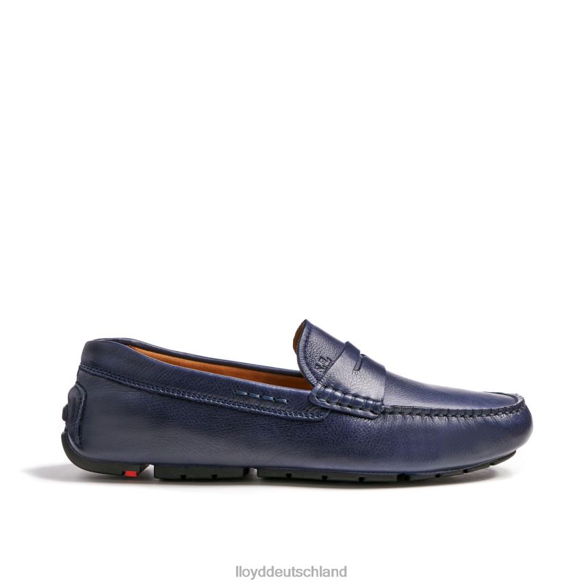 Schuhe LLOYD Emmo Blau Männer PV6Z0614