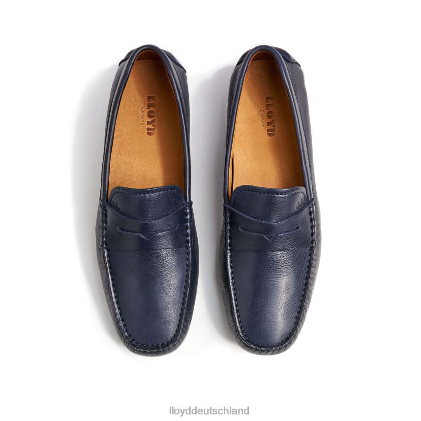 Schuhe LLOYD Emmo Blau Männer PV6Z0614