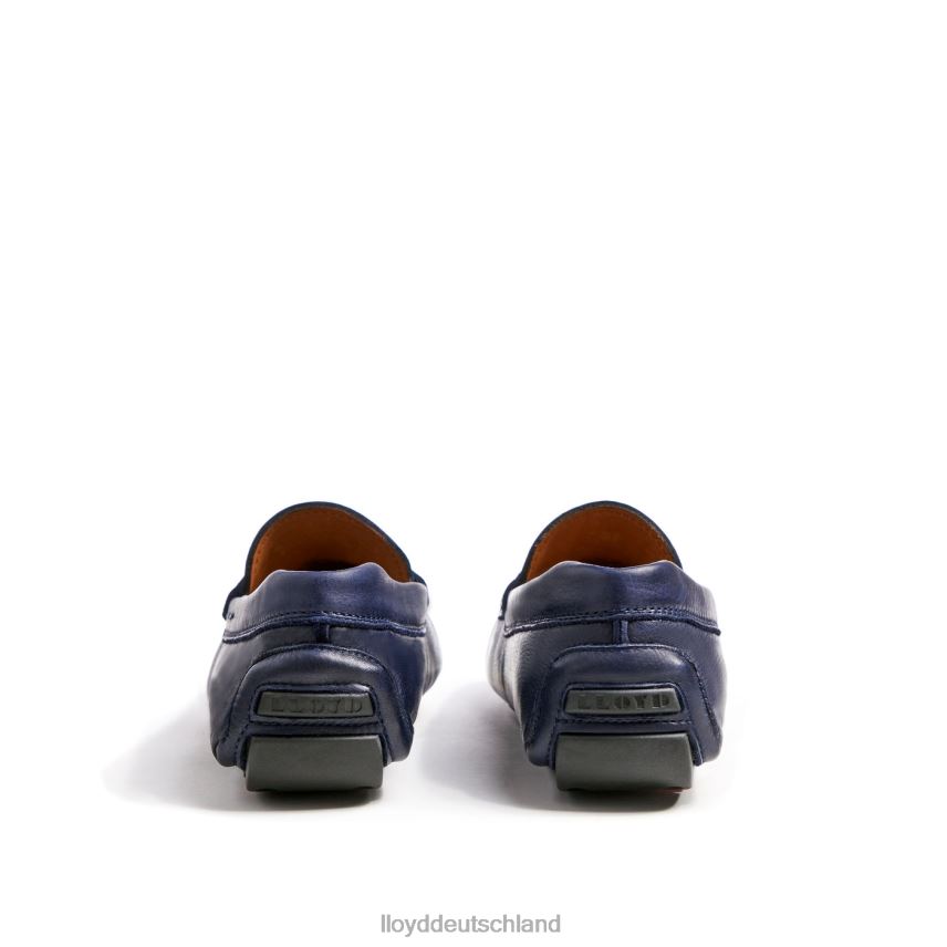 Schuhe LLOYD Emmo Blau Männer PV6Z0614