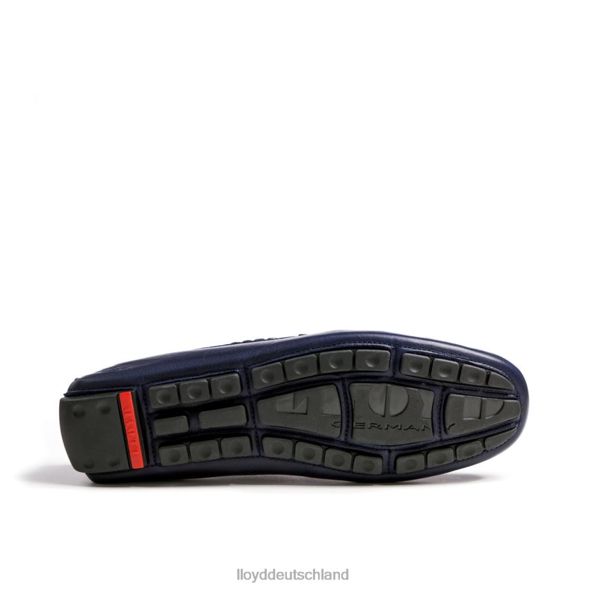Schuhe LLOYD Emmo Blau Männer PV6Z0614
