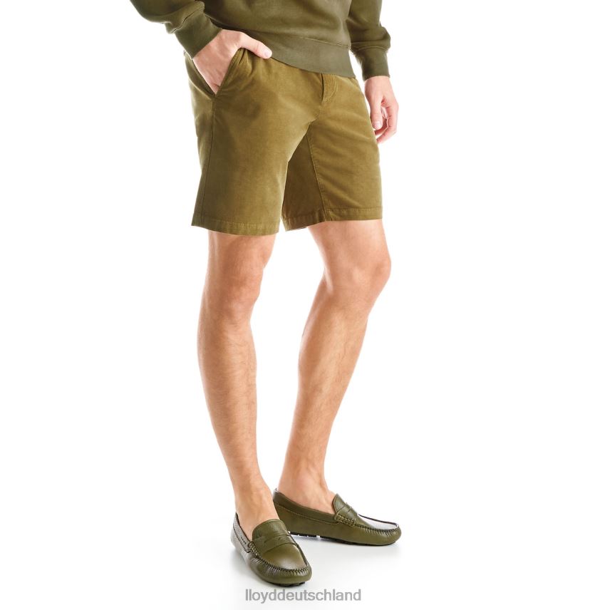 Schuhe LLOYD Emmo Grün Männer PV6Z0616