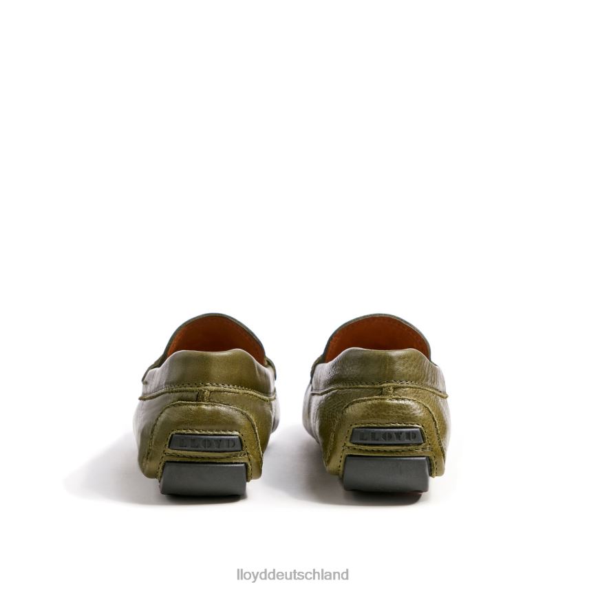 Schuhe LLOYD Emmo Grün Männer PV6Z0616