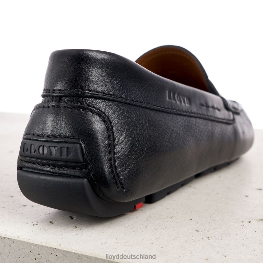 Schuhe LLOYD Emmo Schwarz Männer PV6Z0605