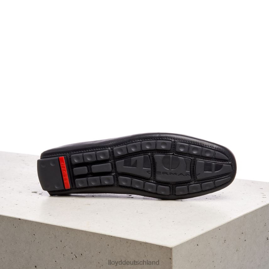 Schuhe LLOYD Emmo Schwarz Männer PV6Z0605