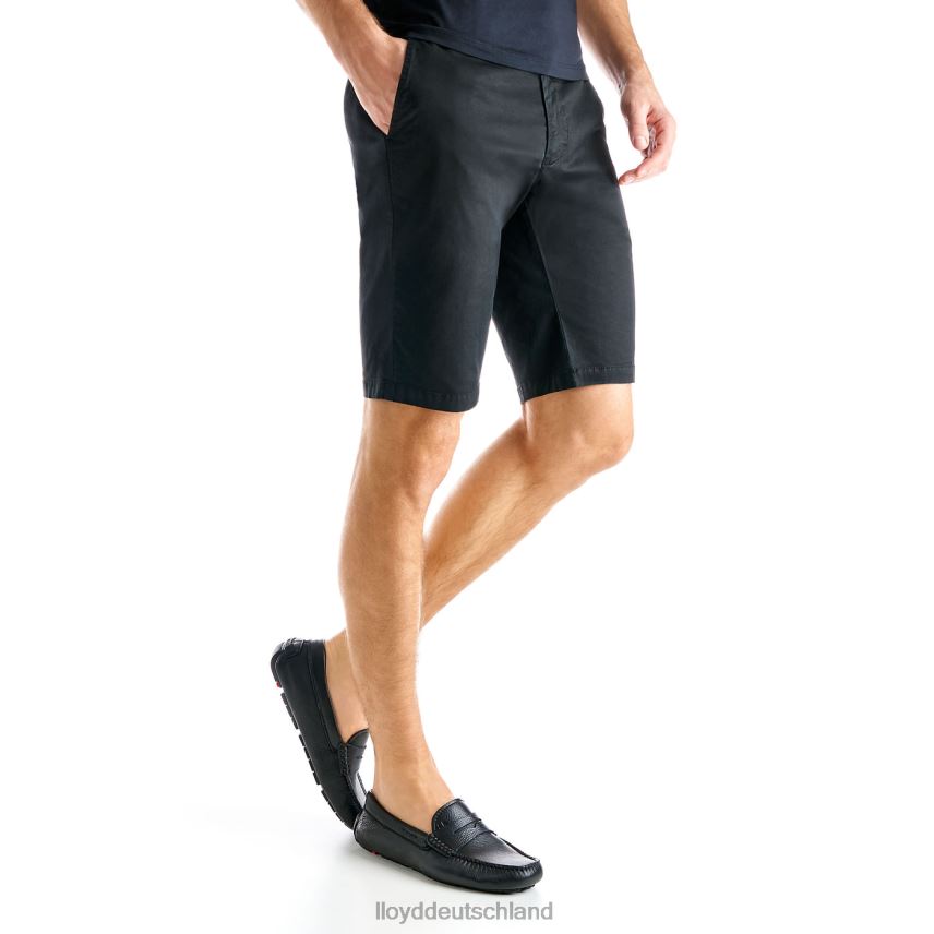 Schuhe LLOYD Emmo Schwarz Männer PV6Z0617