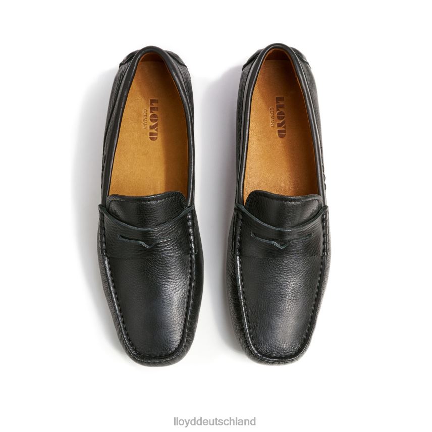 Schuhe LLOYD Emmo Schwarz Männer PV6Z0617