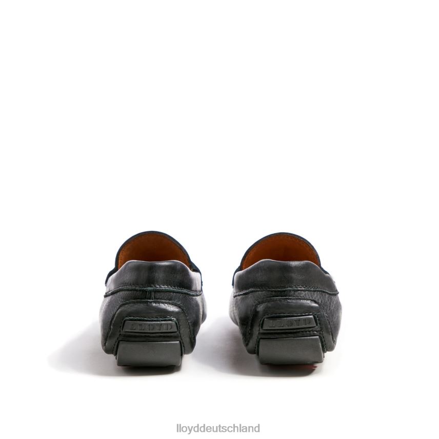 Schuhe LLOYD Emmo Schwarz Männer PV6Z0617