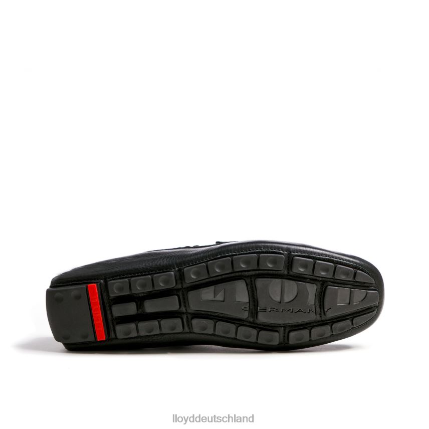 Schuhe LLOYD Emmo Schwarz Männer PV6Z0617