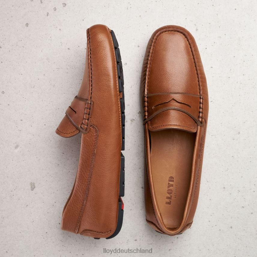 Schuhe LLOYD Emmo braun Männer PV6Z0610