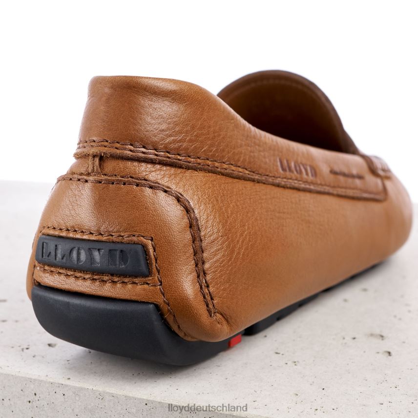 Schuhe LLOYD Emmo braun Männer PV6Z0610