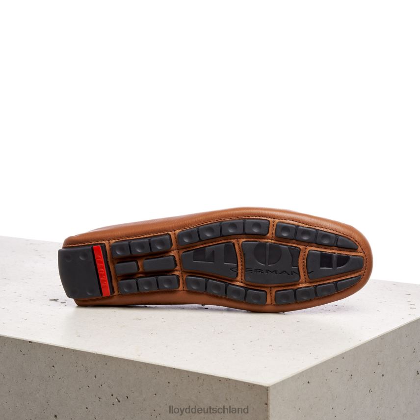 Schuhe LLOYD Emmo braun Männer PV6Z0610