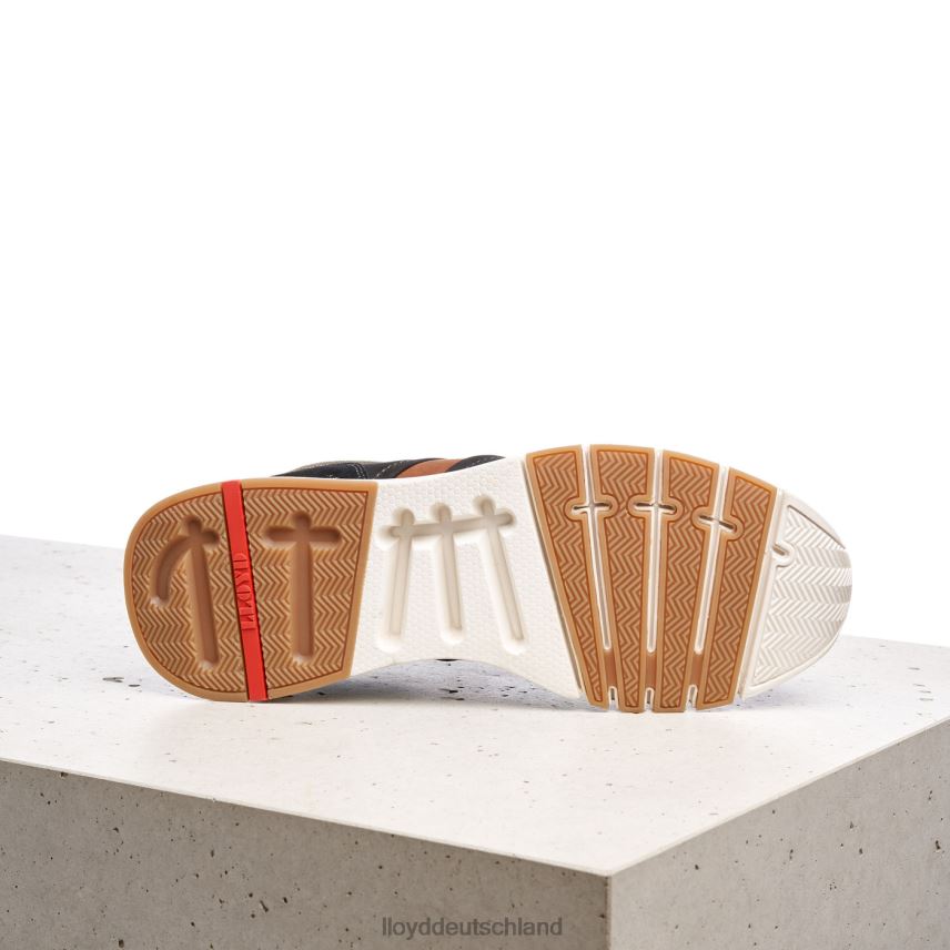 Schuhe LLOYD Ennio Schwarz Männer PV6Z0328