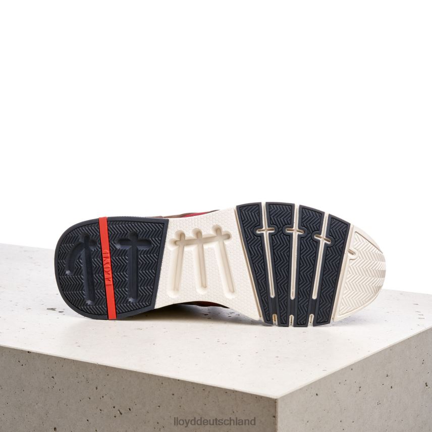 Schuhe LLOYD Ennio braun Männer PV6Z0352