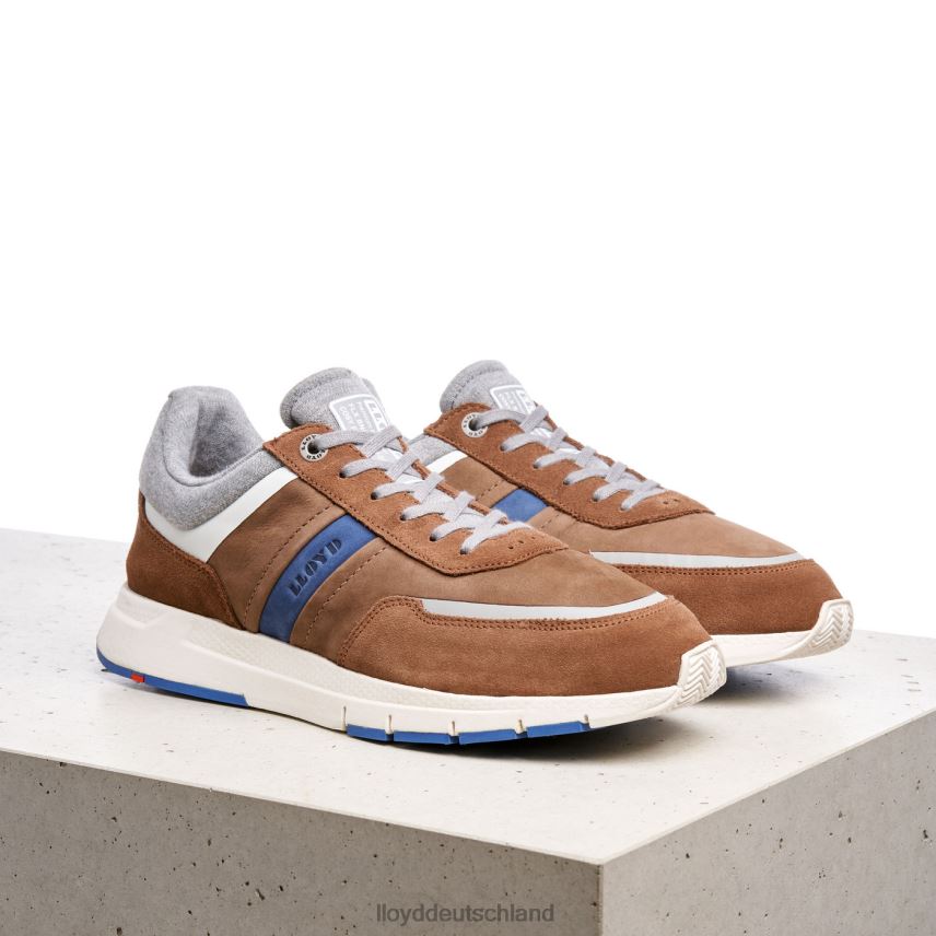 Schuhe LLOYD Ennio braun Männer PV6Z0379