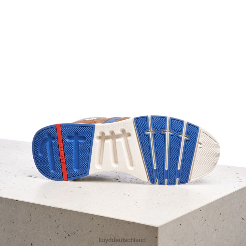 Schuhe LLOYD Ennio braun Männer PV6Z0379