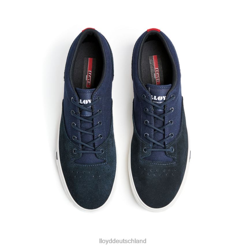 Schuhe LLOYD Ennis Blau Männer PV6Z0355