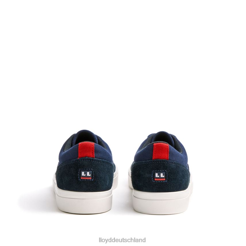 Schuhe LLOYD Ennis Blau Männer PV6Z0355