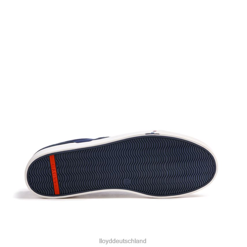 Schuhe LLOYD Ennis Blau Männer PV6Z0355