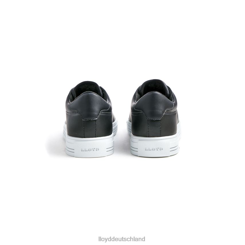 Schuhe LLOYD Enrico Schwarz Männer PV6Z0311