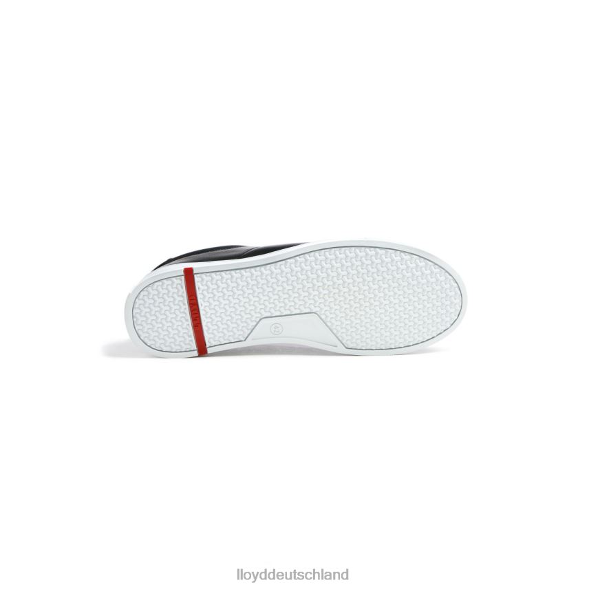 Schuhe LLOYD Enrico Schwarz Männer PV6Z0311