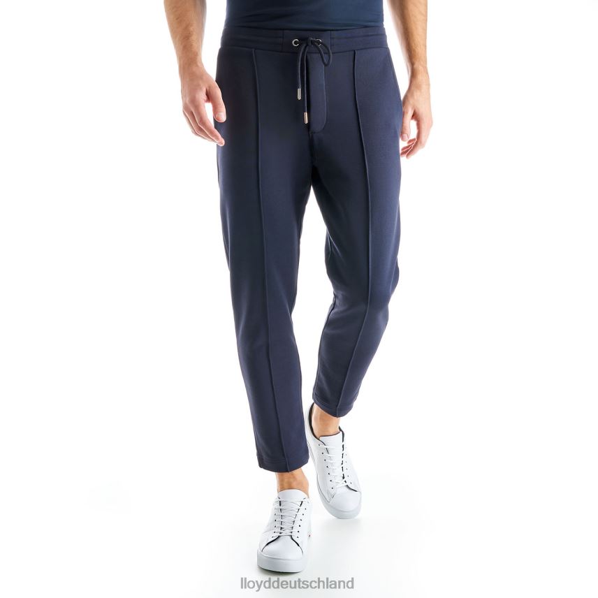 Schuhe LLOYD Enrico Weiß Männer PV6Z0312