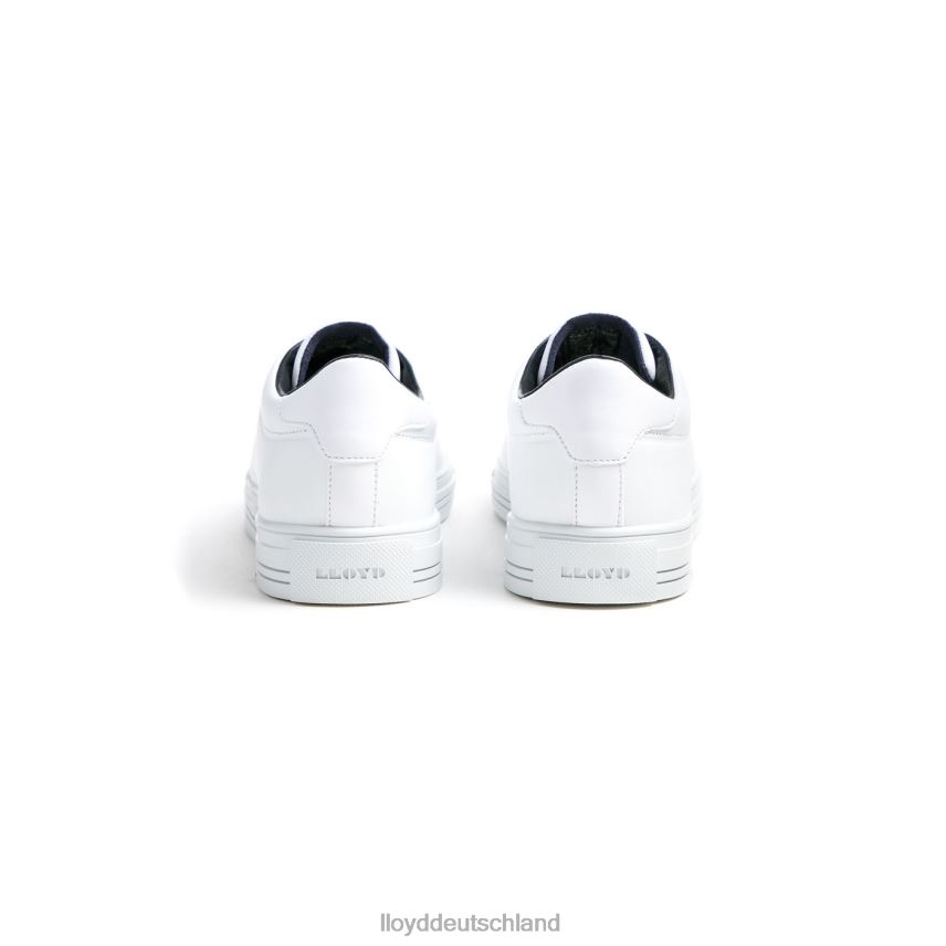 Schuhe LLOYD Enrico Weiß Männer PV6Z0312