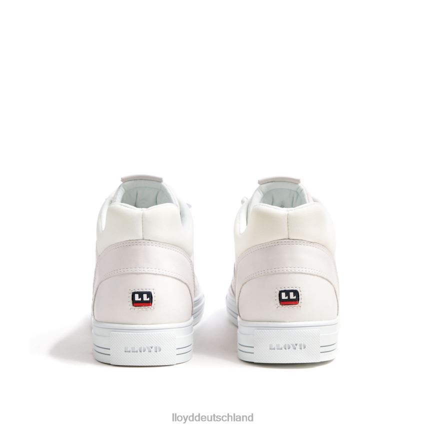 Schuhe LLOYD Enzo Weiß Männer PV6Z0327
