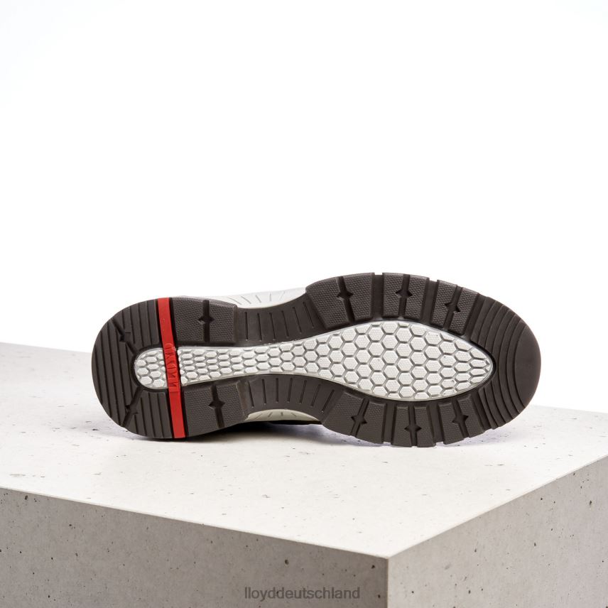 Schuhe LLOYD Epos Grün Männer PV6Z0356