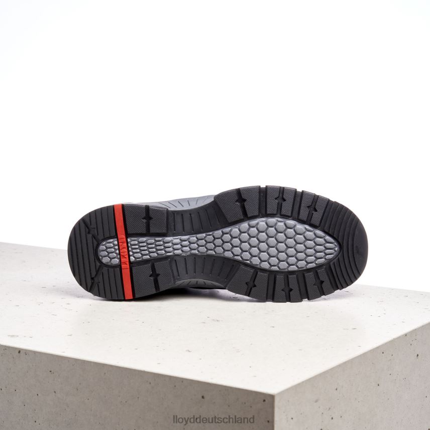 Schuhe LLOYD Epos Schwarz Männer PV6Z0342