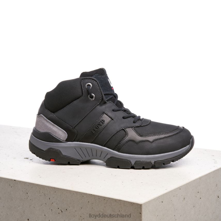 Schuhe LLOYD Eragon Schwarz Männer PV6Z0567